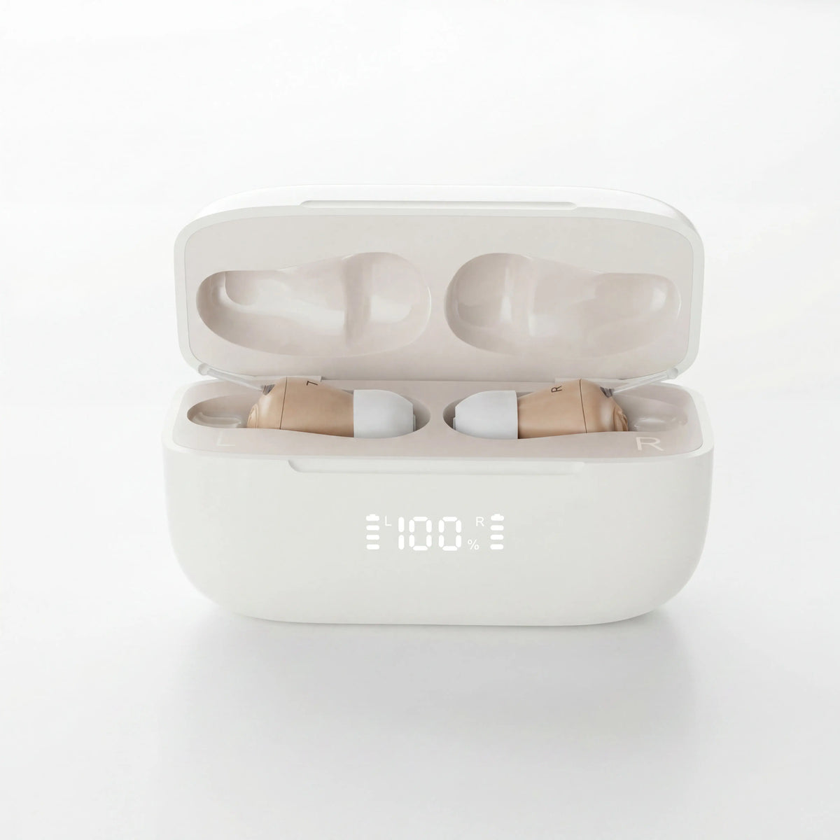ClarityMax - Comfort Hearing Aids