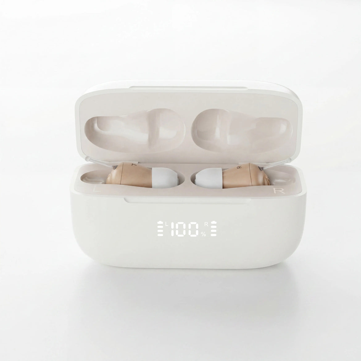 ClarityMax - Comfort Hearing Aids