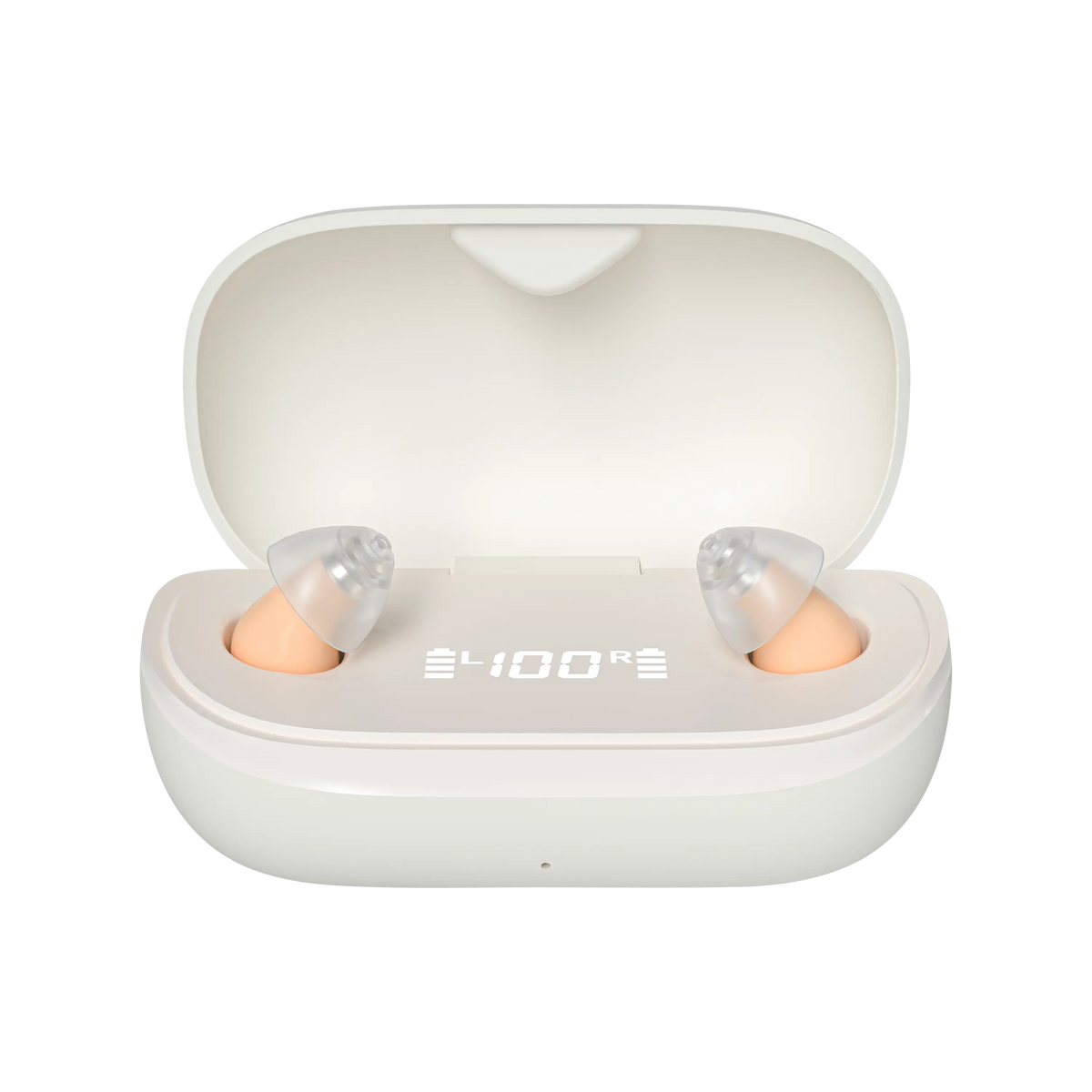 ClarityMax - Comfort Hearing Aids